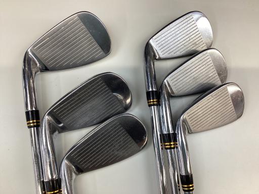 Conductor(2008) 6S(実本数:6本セット)