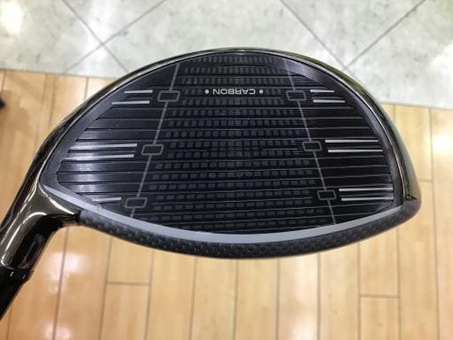 Ｑｉ３５　ＭＡＸ　ＬＩＴＥ　１０．５°