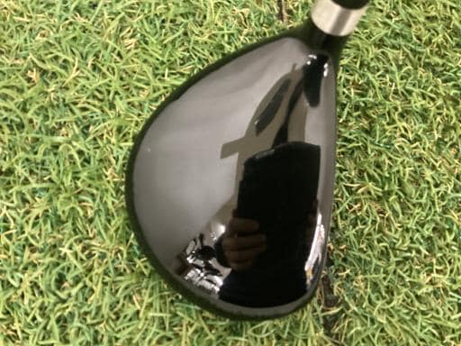 ＳＲＩＸＯＮ　Ｚ　ＳＴＥＥＬ　ＩＩ　４Ｗ