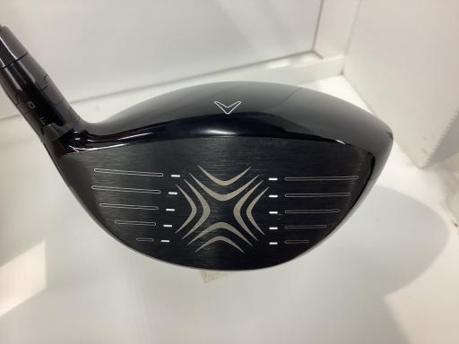 左利き】キャロウェイ X2 HOT ドライバー レフティー SR 10.5