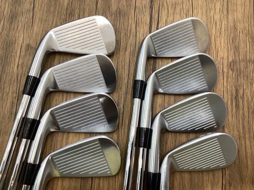 Titleist CB 714 8S(実本数:8本セット)