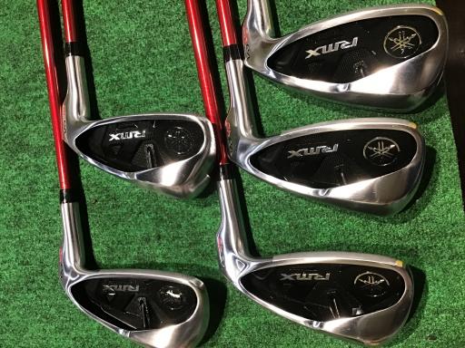 RMX VD40 5S(実本数:5本セット)