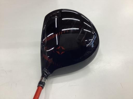 ＴＯＵＲＳＴＡＧＥ　ＶｉＱ（２０１２）　Ｍａｎｄａｒｉｎ　Ｏｒａｎｇｅ　１０．５°　レディース