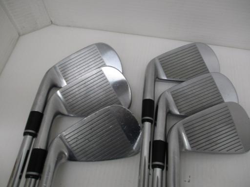 RS FORGED 6S(実本数:6本セット)