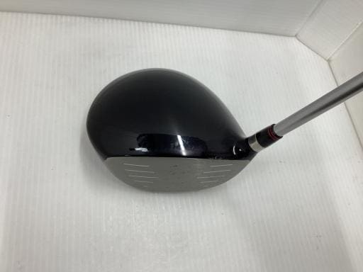 ＴＯＵＲＳＴＡＧＥ　Ｘ－ＤＲＩＶＥ　ＧＲ（２０１０）　　９．５°