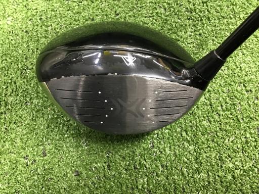 ＲＡＺＲ　ＨＡＷＫ　ｄｒａｗ　１０．５°