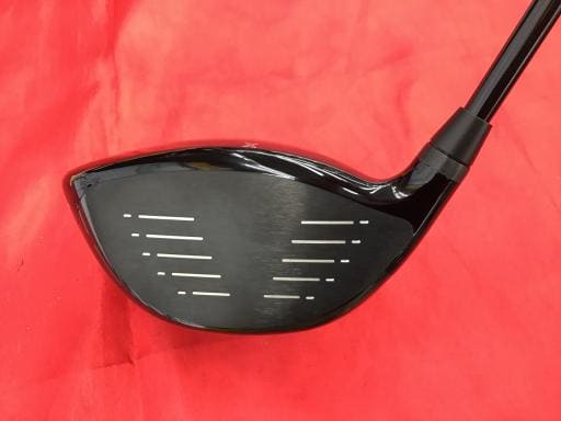 ＰＸＧ　０３１１　ＢＬＡＣＫ　ＯＰＳ　　９°