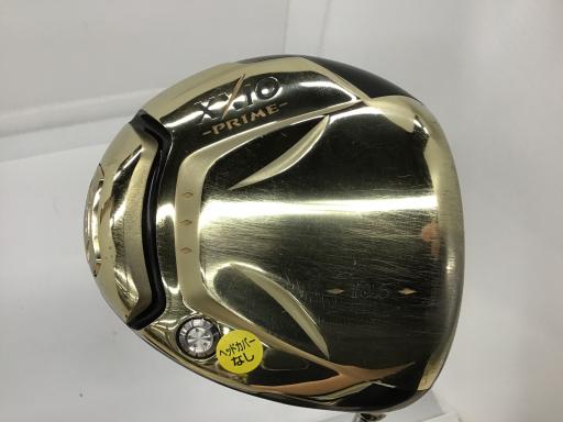ＸＸＩＯ　ＰＲＩＭＥ（２０１１）　１０．５°（４６．５インチ）
