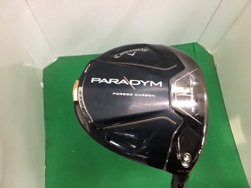 PARADYM 10.5°