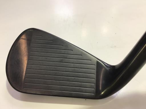 Ｘ　ＦＯＲＧＥＤ（２０２４）　ＢＬＡＣＫ　６Ｓ