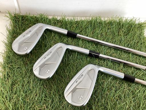 Ｔａｙｌｏｒ　Ｍａｄｅ　Ｐ・７ＣＢ（２０２４）　８Ｓ