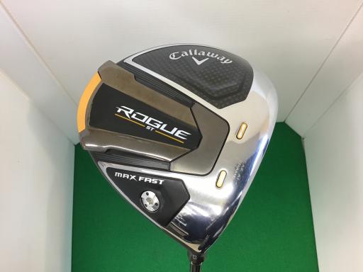 ＲＯＧＵＥ　ＳＴ　ＭＡＸ　ＦＡＳＴ　１０．５°