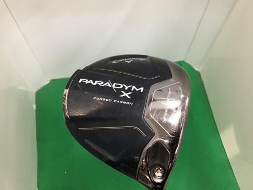 PARADYM X 10.5°