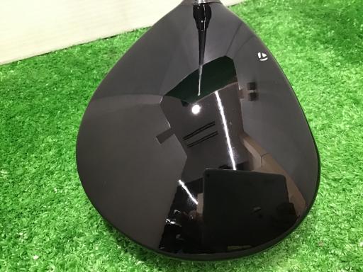 Ｑｉ３５　ＬＳ　Ｄｅｓｉｇｎｅｒ　Ｓｅｒｉｅｓ　ＢＬＡＣＫ　　９°