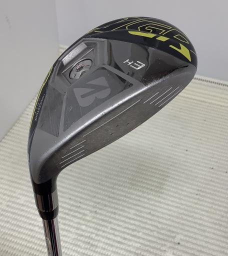 ＢＲＩＤＧＥＳＴＯＮＥ　ＪＧＲ　Ｕ３