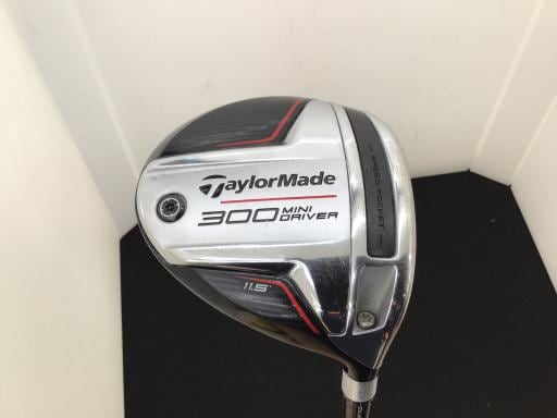 ３００　ＭＩＮＩ　ＤＲＩＶＥＲ　１１．５°