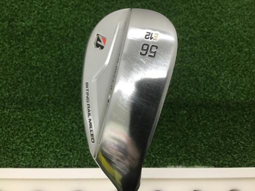 TOUR B BRM HF 56°/12°