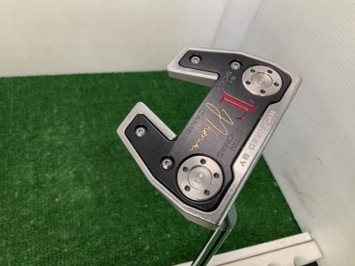 ＳＣＯＴＴＹ　ＣＡＭＥＲＯＮ　ＩＮＳＰＩＲＥＤ　ＢＹ　ＪＵＳＴＩＮ　ＴＨＯＭＡＳ　３４．５インチ