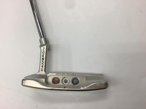ＳＣＯＴＴＹ　ＣＡＭＥＲＯＮ　ＣＨＡＭＰＩＯＮＳ　ＣＨＯＩＣＥ　ＢＵＴＴＯＮ　ＢＡＣＫ　ＮＥＷＰＯＲＴ　３３インチ