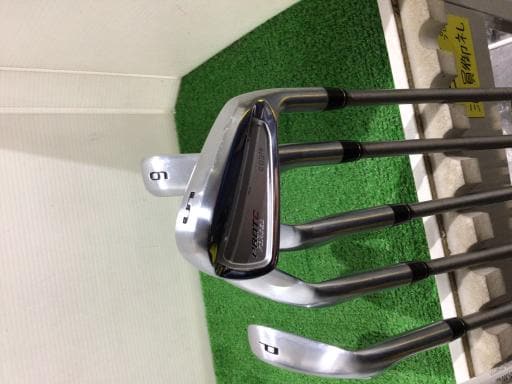 ＰＲＯＴＯ－ＣＯＮＣＥＰＴ　ＦＯＲＧＥＤ　ＩＲＯＮ　ＴＯＵＲ　Ｃ０３ＴＣ　６Ｓ