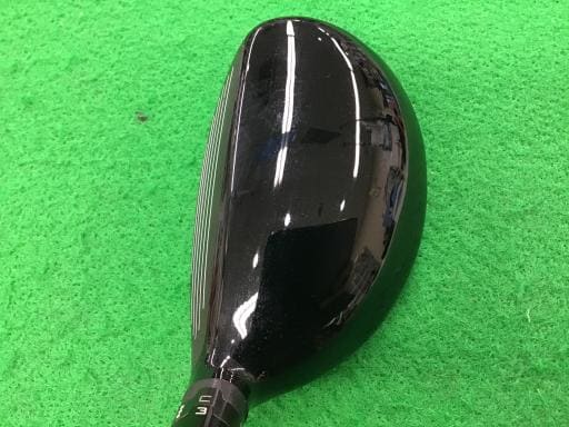 【中古】美品　タイトリストVG3 4 ユーティリティ VG3 2018] [タイトリスト] [ユーティリティ]ランク選択|中古
