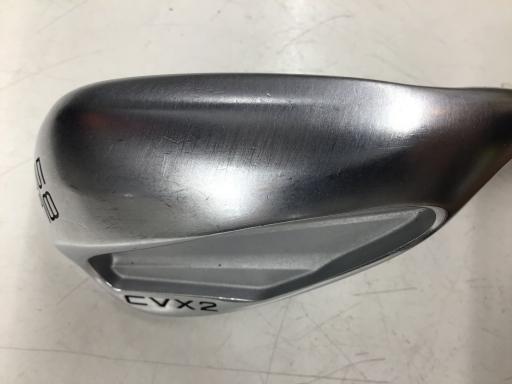 Cleveland CVX 2 ZIPCORE 58°/12°