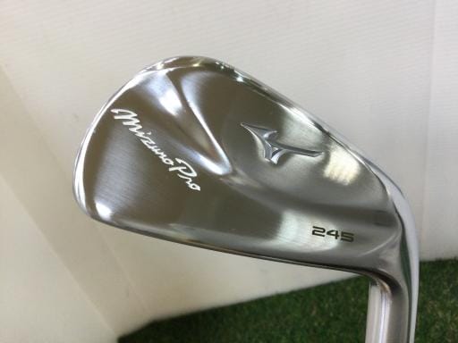 Ｍｉｚｕｎｏ　Ｐｒｏ　２４５　６Ｓ