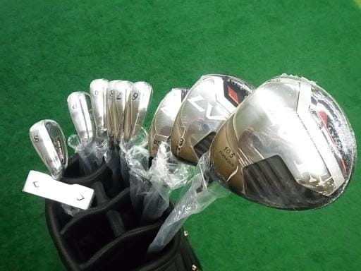 ＳＩＬＶＥＲ　ＣＡＴ　ＬＶ－Ｆ　１０Ｓ（ＣＢ付）　レフティ