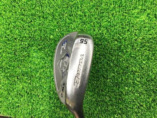 TOUR B XW−2(2018) 56°/10°