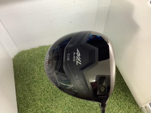 ＡＸＥＬ　Ａ４０　１０．５°