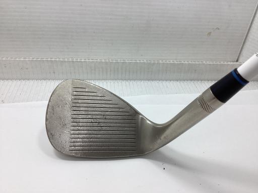 ＶＯＫＥＹ　ＳＰＩＮ　ＭＩＬＬＥＤ　ＳＭ５　ゴールドニッケル　５４°／１０°Ｍ
