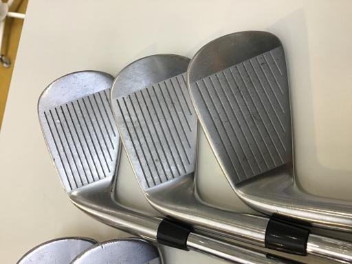 Titleist T100S(2021) 5S(実本数:5本セット)