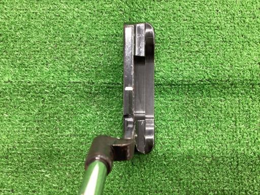 ＳＣＯＴＴＹ　ＣＡＭＥＲＯＮ　Ｔｅｌ３（トライレイヤード）　ＮＥＷＰＯＲＴ　ＬＯＮＧ　ＮＥＣＫ