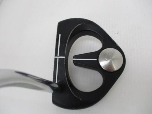ＯＺ　ＢＬＡＣＫ　Ｔ１００　３４インチ