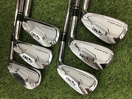 TOUR WORLD TW737Vs 6S(実本数:6本セット)