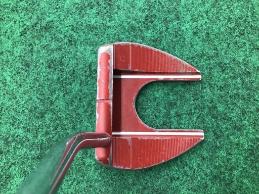 ＴＰ　ＣＯＬＬＥＣＴＩＯＮ　ＲＥＤ　ＡＲＤＭＯＲＥ　２　３４インチ