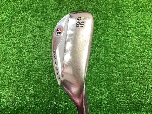 TOUR B BRM HF 56°/12°