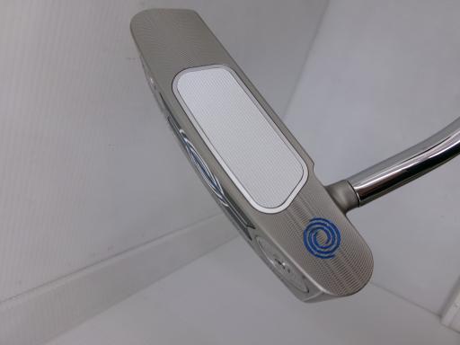 Ａｉ－ＯＮＥ　ＤＯＵＢＬＥ　ＷＩＤＥ　ＤＢ　シルバー　３３インチ
