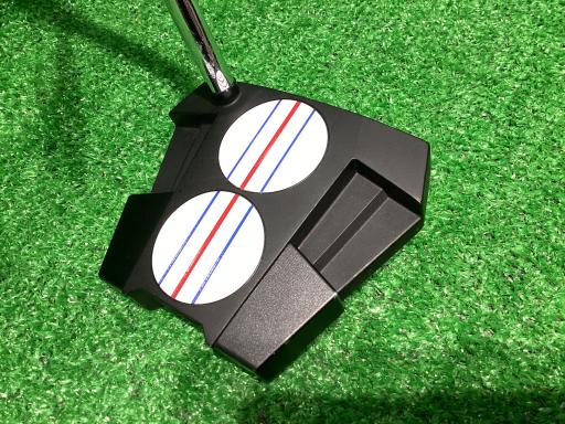 ２－ＢＡＬＬ　ＥＬＥＶＥＮ　ＴＲＩＰＬＥ　ＴＲＡＣＫ　３４インチ