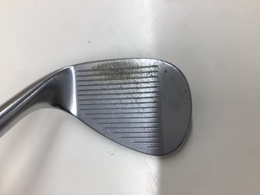 VOKEY SPIN MILLED SM7 ツアークロム 56°/14°F