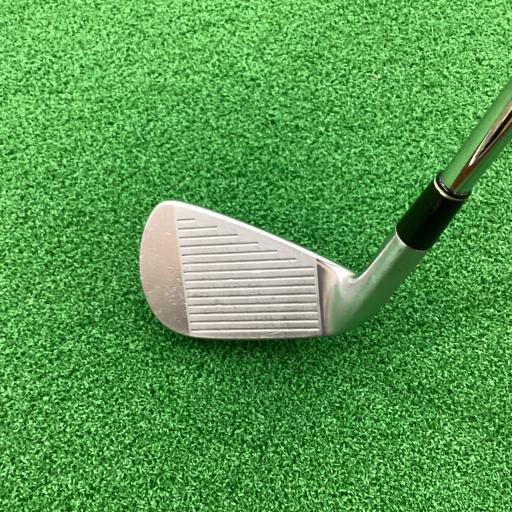 TR 500 IRON 6S(実本数:6本セット)