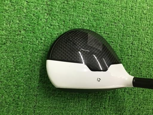 TaylorMade テーラーメイド/M2 フェアウェイウッド/単品クラブ/Cランク/71【中古】 中古】M2(2017) US フェアウェイウッド REAX 55 18 R C