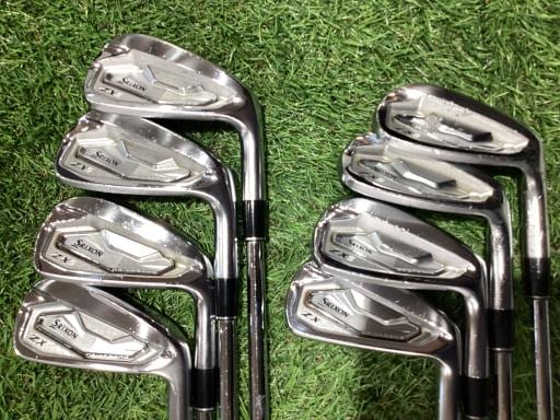 ＳＲＩＸＯＮ　ＺＸ５　Ｍｋ　ＩＩ　８Ｓ
