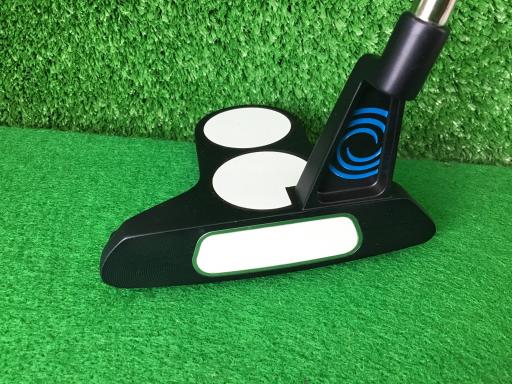 Ａｉ－ＯＮＥ　ＴＲＩ－ＢＥＡＭ　２－ＢＡＬＬ　ＢＬＡＤＥ　ＣＨ　３４インチ