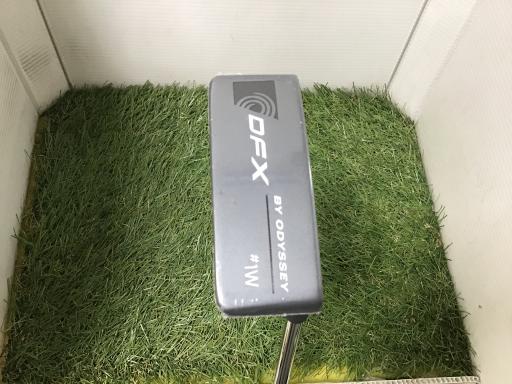 ＤＦＸ　＃１Ｗ（２０２５）　３３インチ