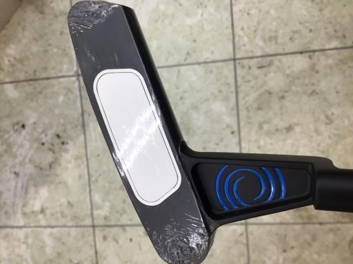 Ａｉ－ＯＮＥ　ＴＲＩ－ＢＥＡＭ　＃１Ｗ　ＣＨ　３４インチ