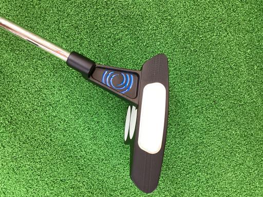 Ａｉ－ＯＮＥ　ＴＲＩ－ＢＥＡＭ　２－ＢＡＬＬ　ＢＬＡＤＥ　ＣＨ　３４インチ