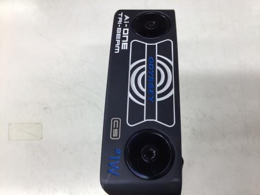 Ａｉ－ＯＮＥ　ＴＲＩ－ＢＥＡＭ　＃１Ｗ　ＣＳ　３３インチ