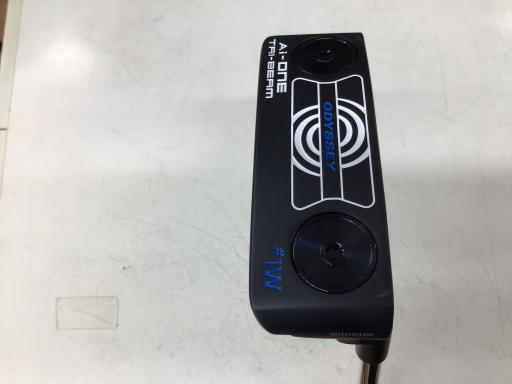 Ａｉ－ＯＮＥ　ＴＲＩ－ＢＥＡＭ　＃１Ｗ　ＣＨ　３３インチ