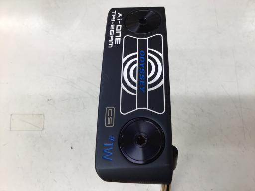 Ａｉ－ＯＮＥ　ＴＲＩ－ＢＥＡＭ　＃１Ｗ　ＣＳ　３４インチ
